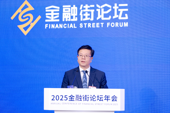 广瑞网  北京银行行长戴炜：全力打造“专精特新第一行”